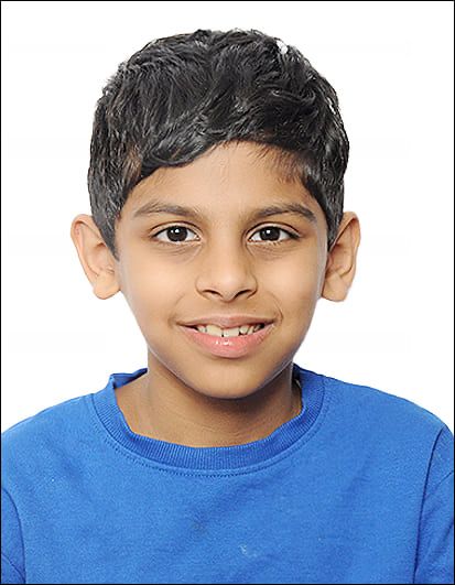Ayush