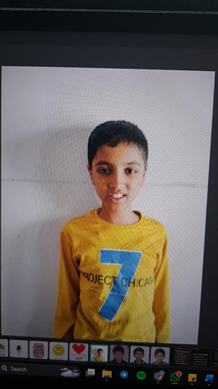 Devansh