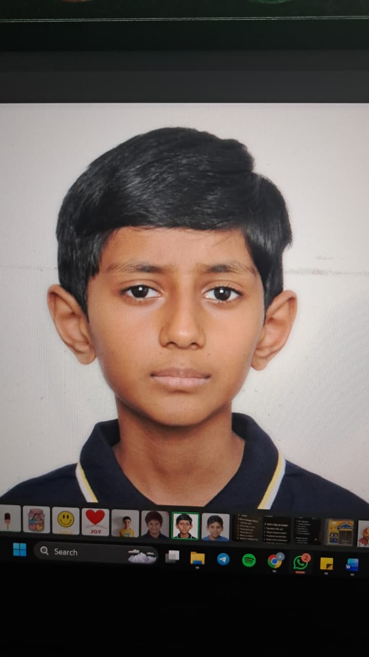 Reyansh