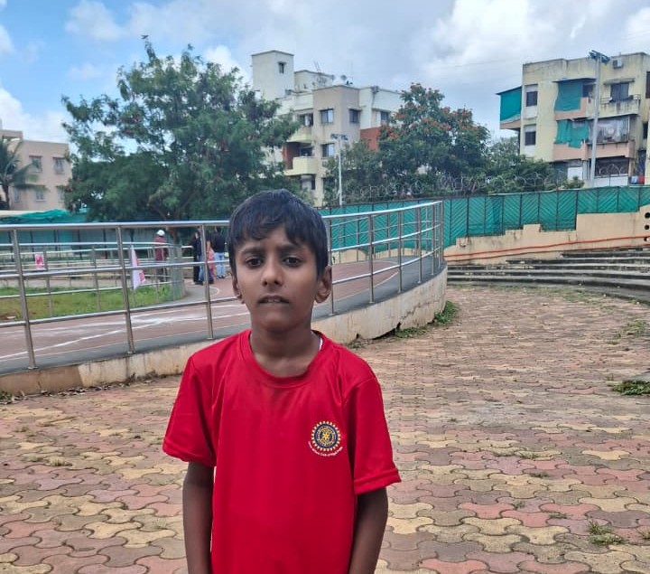 Varun Kakade